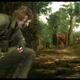 Illustration for article titled I Don't Know Whether Metal Gear Solid: Snake Eater 3D is Half-Empty or Half-Full